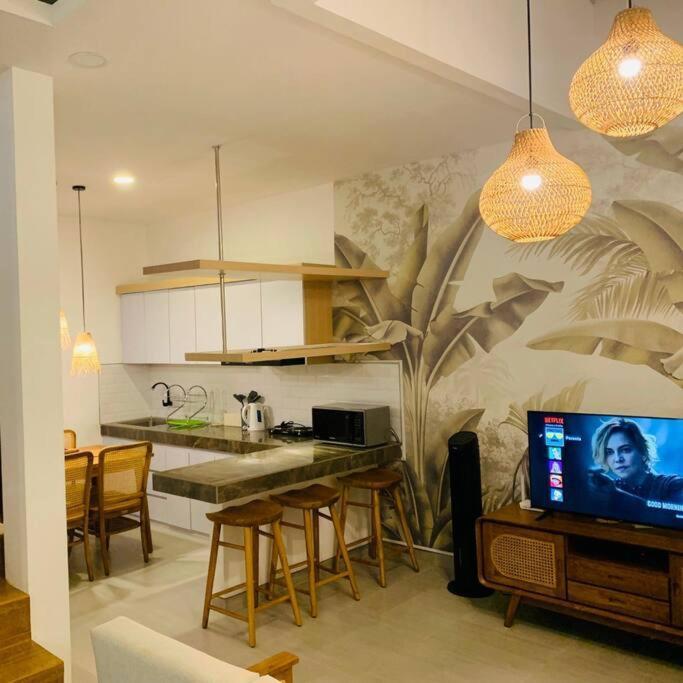 Holiday home Maja Loca At Bali *